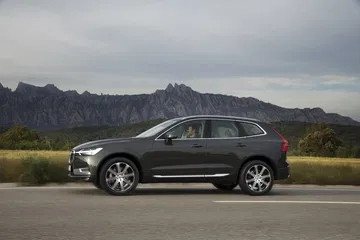 Volvo Xc60 1019 011