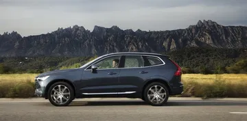 Volvo Xc60 1019 020