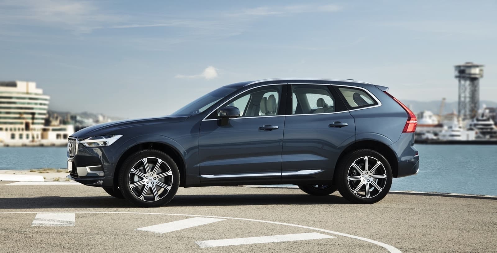 Volvo Xc60 1019 021