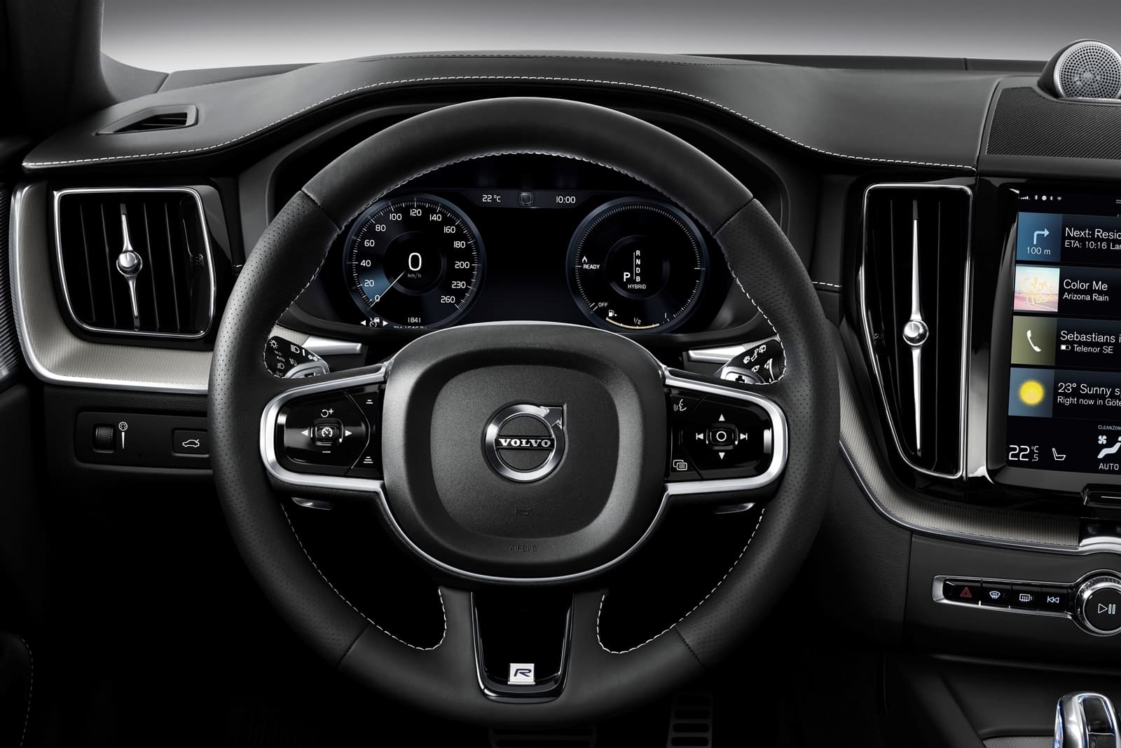Volvo Xc60 1019 023
