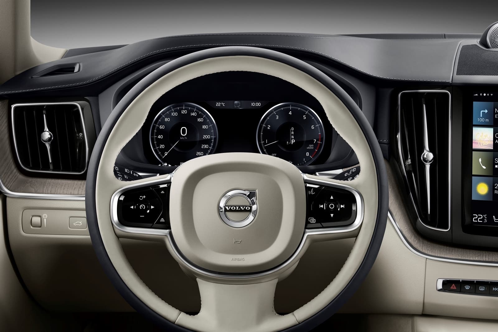 Volvo Xc60 1019 030
