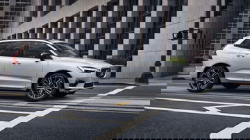 Volvo Xc60 Premium Edition Dic19