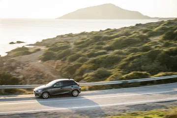 2020 Mazda2 Exterior 11