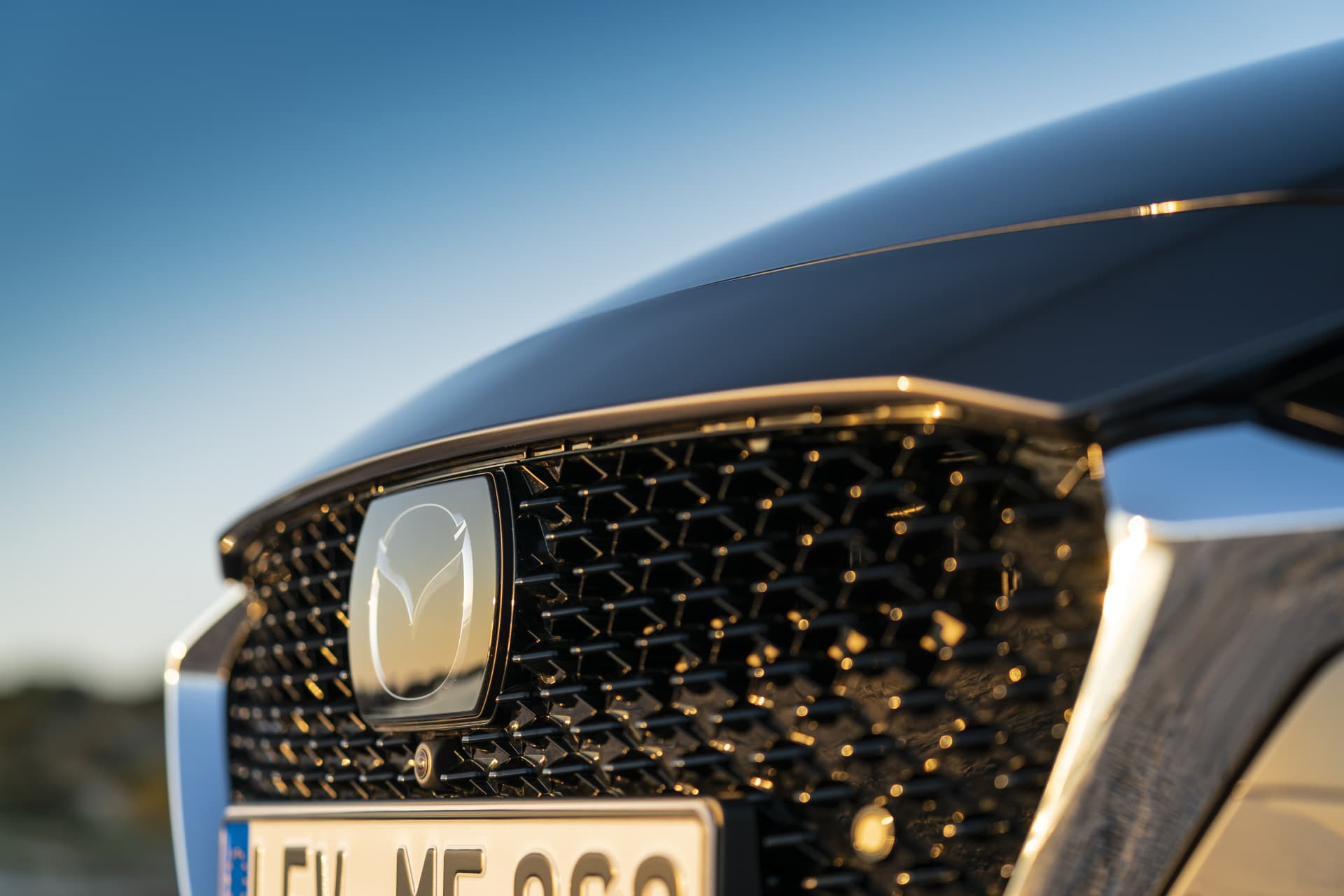 2020 Mazda2 Exterior 15