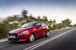 2020 Mazda2 Exterior 18