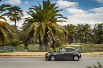 2020 Mazda2 Exterior 7