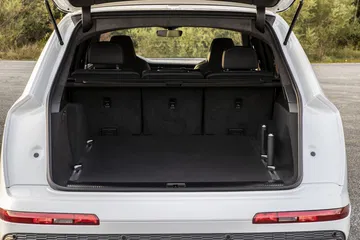 Audi Q7 Tfsi E Quattro