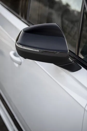 Audi Q7 Tfsi E Quattro