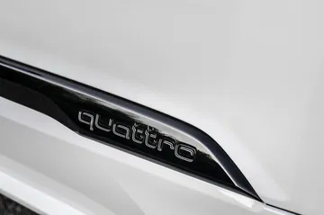 Audi Q7 Tfsi E Quattro
