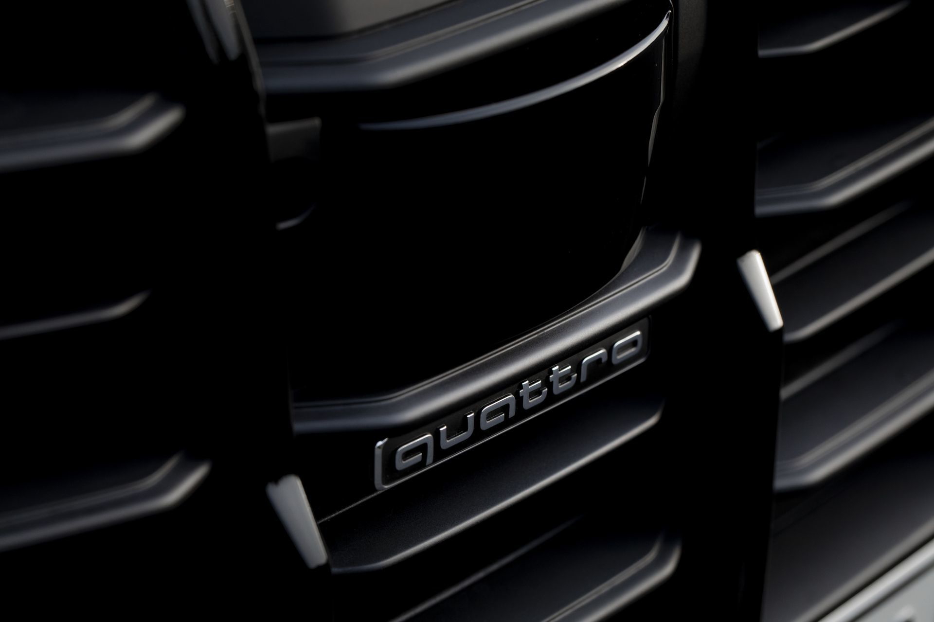 Audi Q7 Tfsi E Quattro