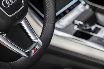 Audi Q7 Tfsi E Quattro