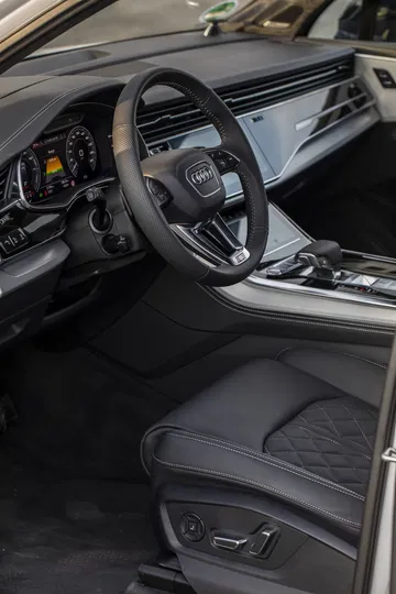 Audi Q7 Tfsi E Quattro