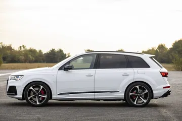 Audi Q7 Tfsi E Quattro