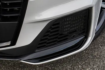 Audi Q7 Tfsi E Quattro
