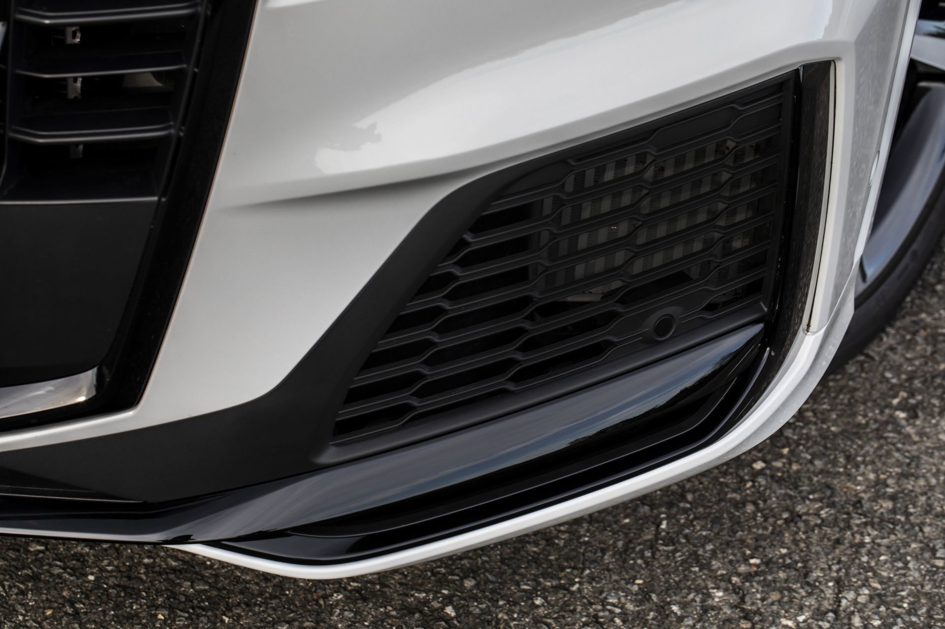Audi Q7 Tfsi E Quattro