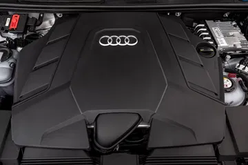 Audi Q7 Tfsi E Quattro