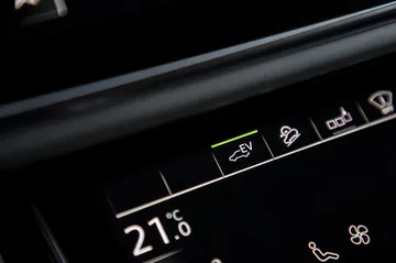 Audi Q7 Tfsi E Quattro