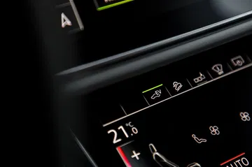 Audi Q7 Tfsi E Quattro
