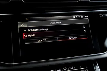 Audi Q7 Tfsi E Quattro