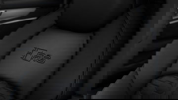 „25 Years Of Audi Rs: Anniversary Package”