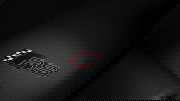 „25 Years Of Audi Rs: Anniversary Package”