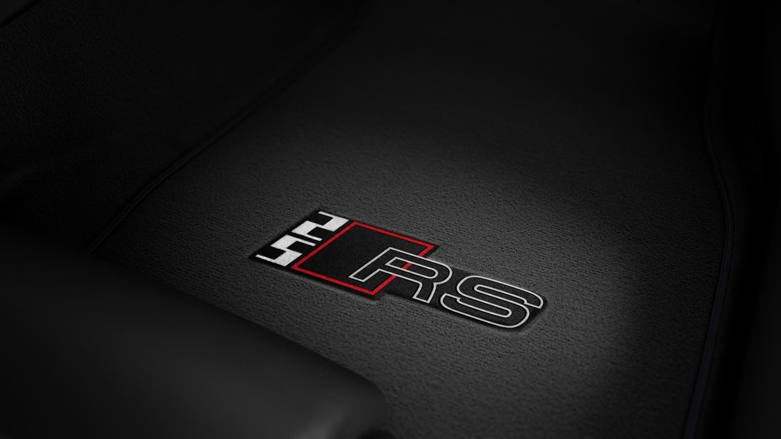 „25 Years Of Audi Rs: Anniversary Package”