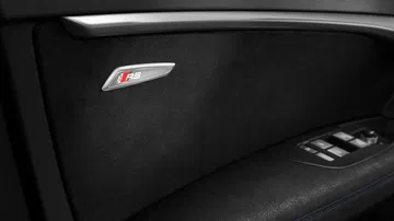 „25 Years Of Audi Rs: Anniversary Package”