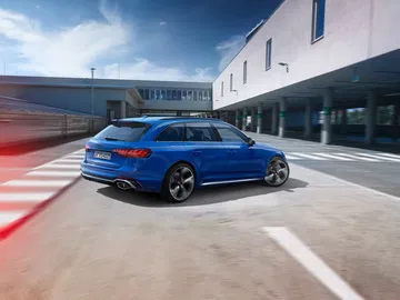 Audi Rs 25 Aniversario 1219 006