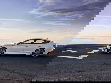 Audi Rs 5 Sportback