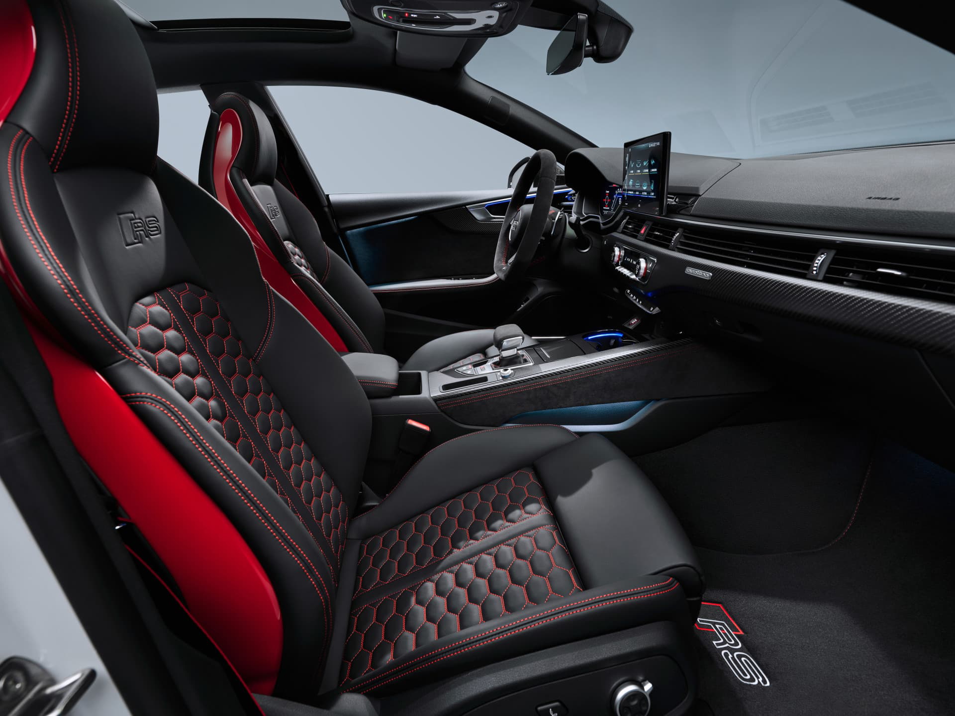 Audi Rs 5 Sportback