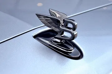 Bentley Mulsanne Speed S2 60 Anos V8 1219 025