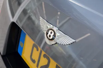 Bentley Mulsanne Speed S2 60 Anos V8 1219 029
