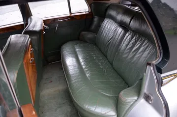 Bentley Mulsanne Speed S2 60 Anos V8 1219 036