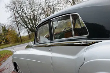 Bentley Mulsanne Speed S2 60 Anos V8 1219 039