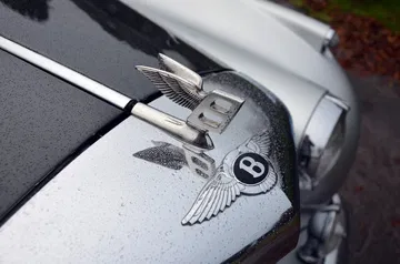 Bentley Mulsanne Speed S2 60 Anos V8 1219 040