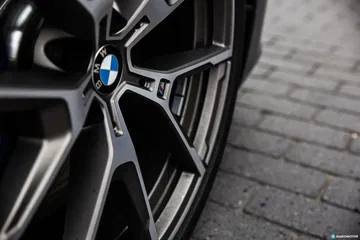 Bmw Serie 8 Gran Coupe Prueba 11