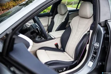 Bmw Serie 8 Gran Coupe Prueba 14
