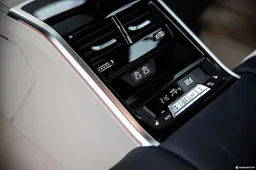 Bmw Serie 8 Gran Coupe Prueba 18