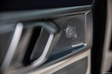 Bmw Serie 8 Gran Coupe Prueba 20