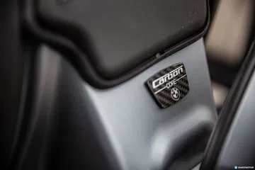 Bmw Serie 8 Gran Coupe Prueba 21