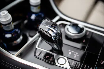 Bmw Serie 8 Gran Coupe Prueba 23