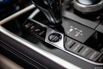 Bmw Serie 8 Gran Coupe Prueba 24