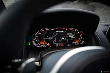 Bmw Serie 8 Gran Coupe Prueba 25