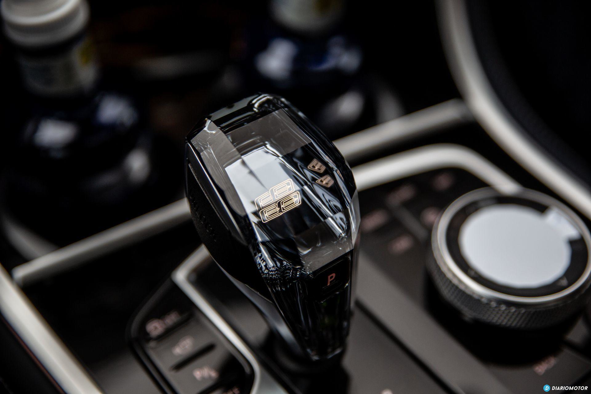 Bmw Serie 8 Gran Coupe Prueba 26