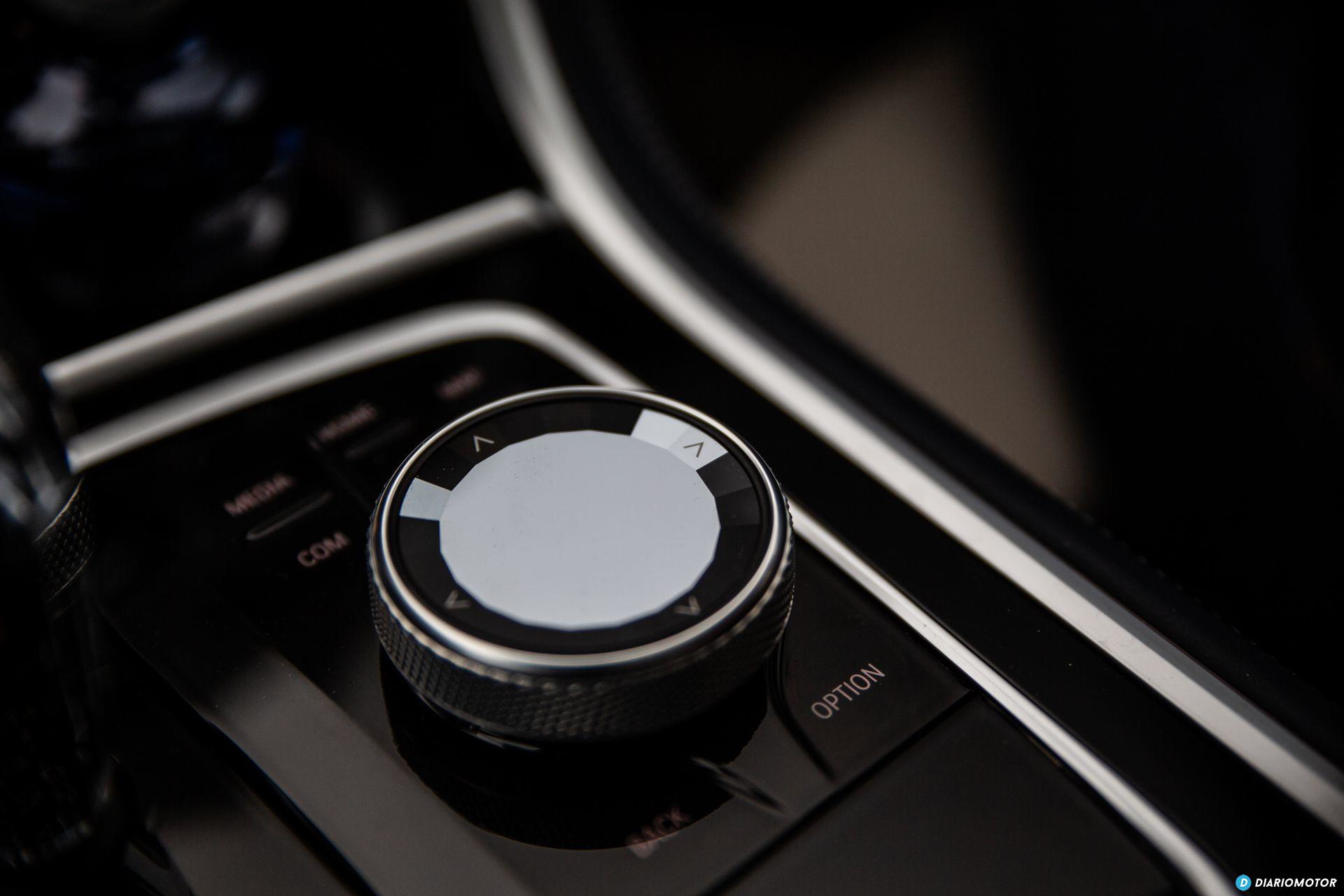 Bmw Serie 8 Gran Coupe Prueba 27