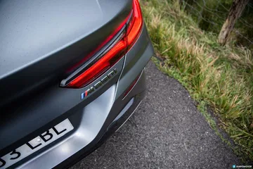 Bmw Serie 8 Gran Coupe Prueba 34