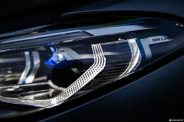 Bmw Serie 8 Gran Coupe Prueba 40