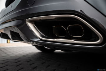 Bmw Serie 8 Gran Coupe Prueba 5 