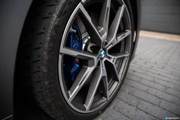 Bmw Serie 8 Gran Coupe Prueba 9