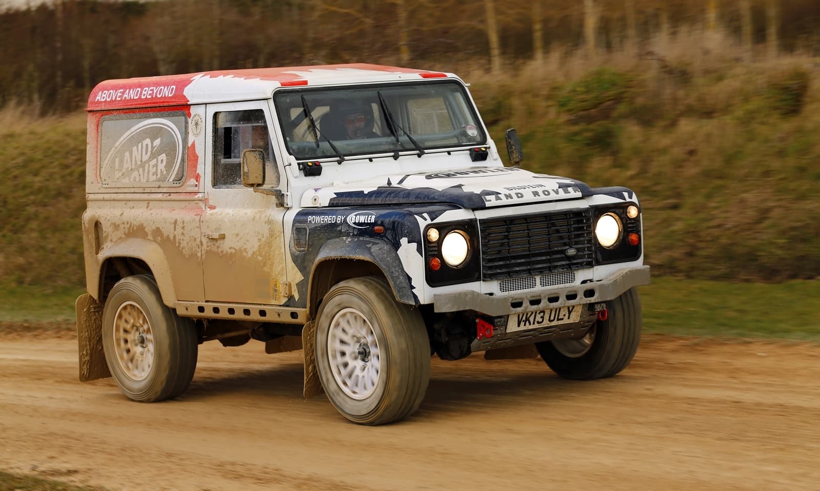 Bowler Land Rover 1219 006